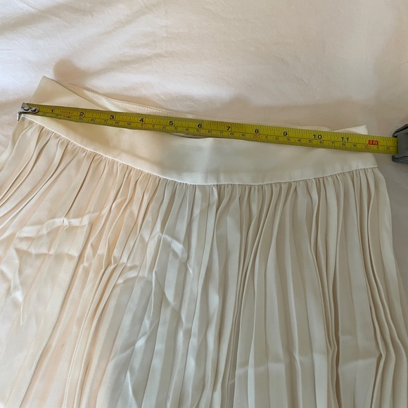 Co essentials midi skirt - Picture 5 of 5